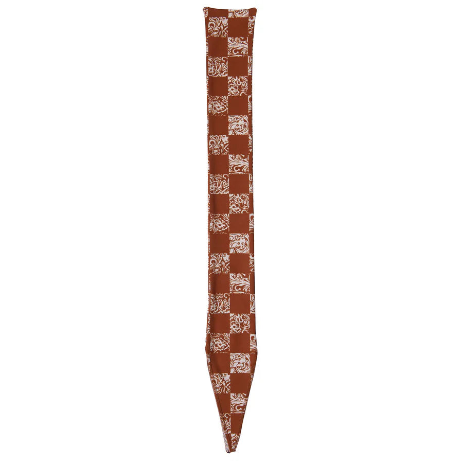 Weaver Leather Spandex Tail Bag
