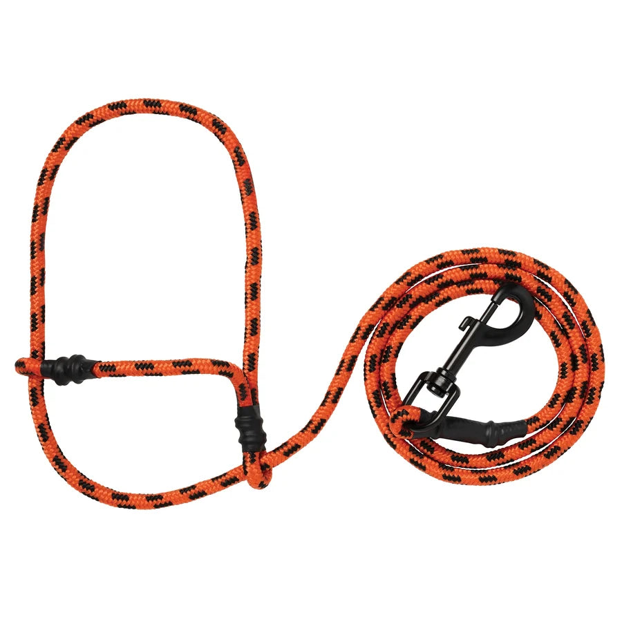Weaver Rope Sheep Halter 1/4"
