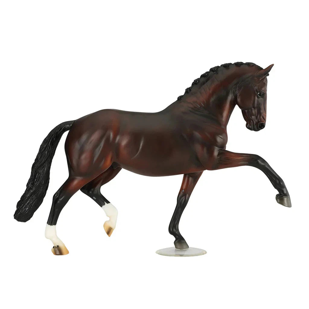 Breyer Salvino