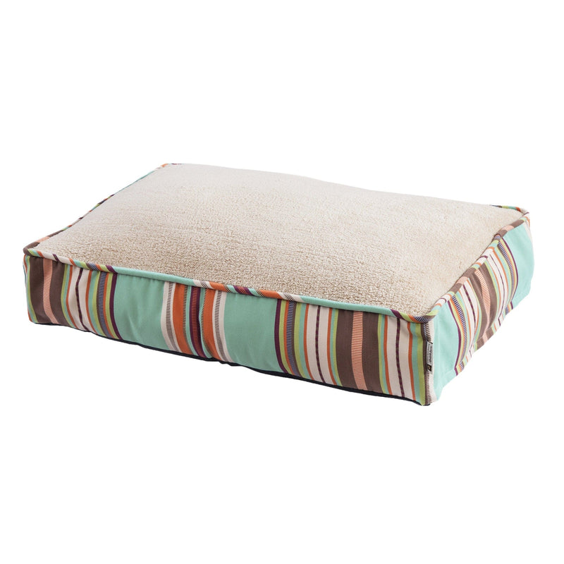 Hiend Accents Serape Dog Bed
