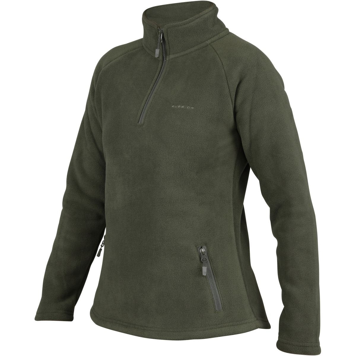 Aubrion Restore Half Zip Fleece