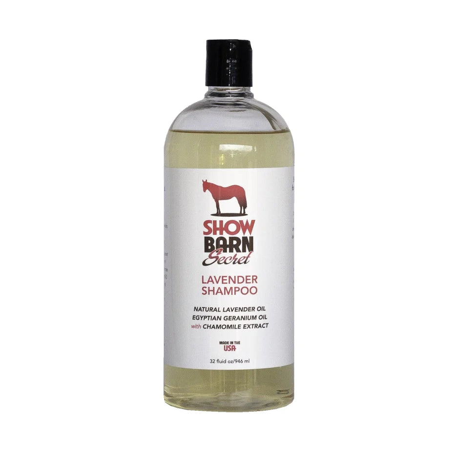 Draw It Out Soothing Shampoo 32 oz Horse