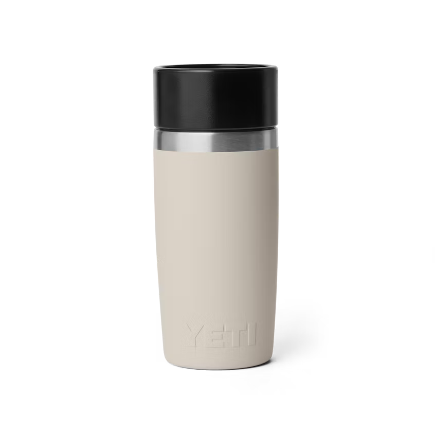 Yeti Rambler 355ml Bottle -Cape Taupe