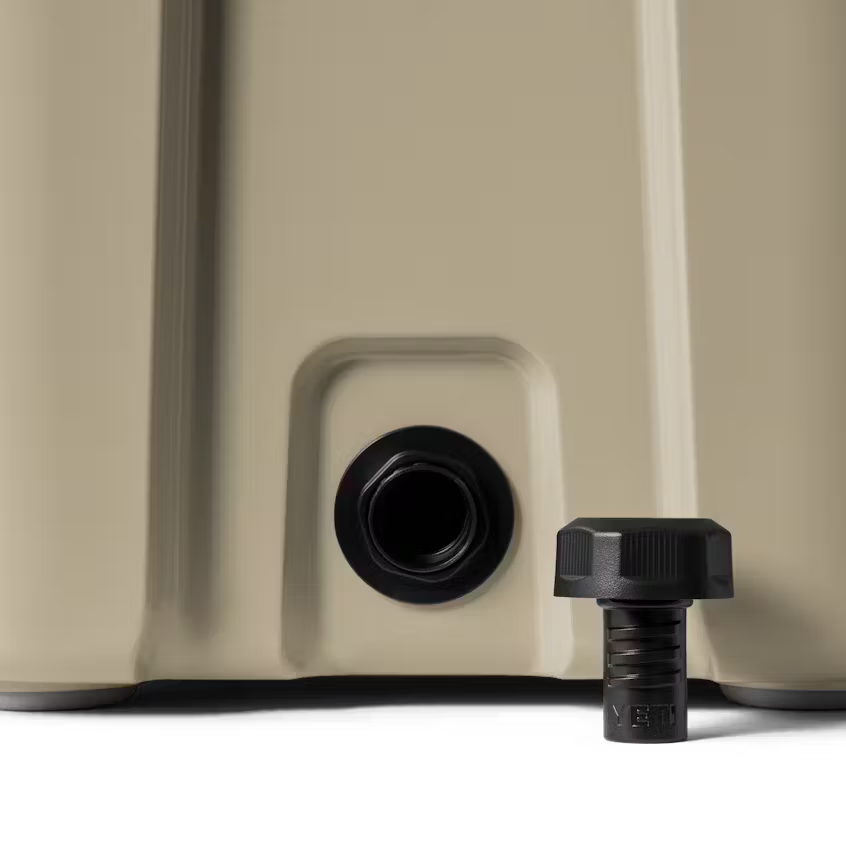 Yeti Roadie 24 Hard Cooler - Tan