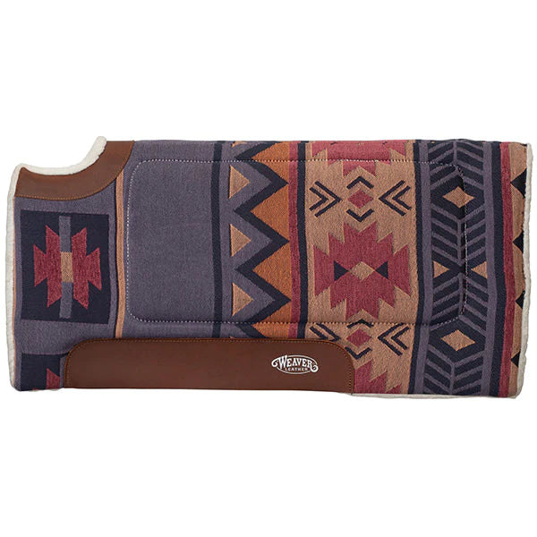 Weaver All Purpose Cut Back Saddle Pad