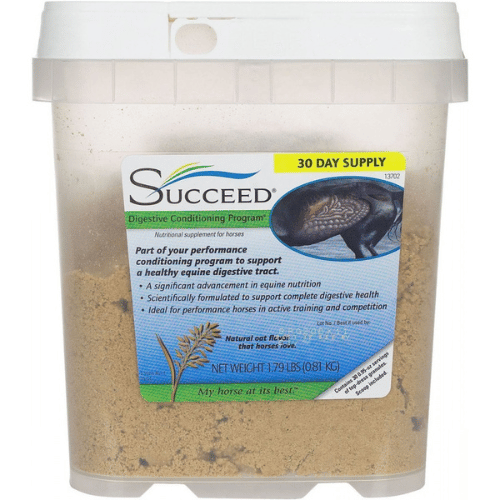 Suceed Granules-30 Day