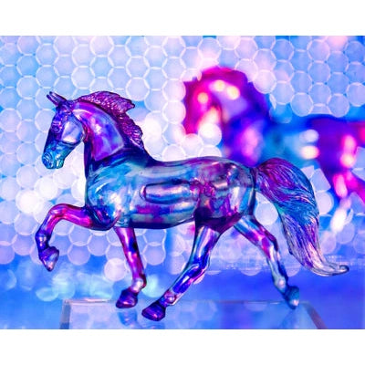 Breyer Kid's Suncatcher Horses Paint & Play