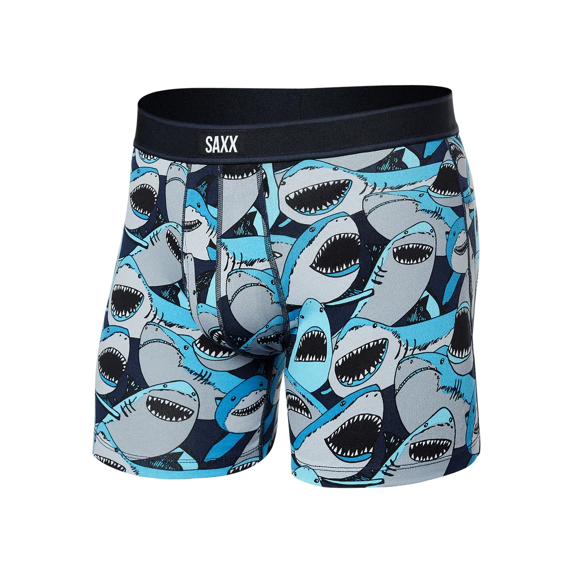 Saxx Daytripper Relaxed Fit Boxer Briefs - Assorted Colours