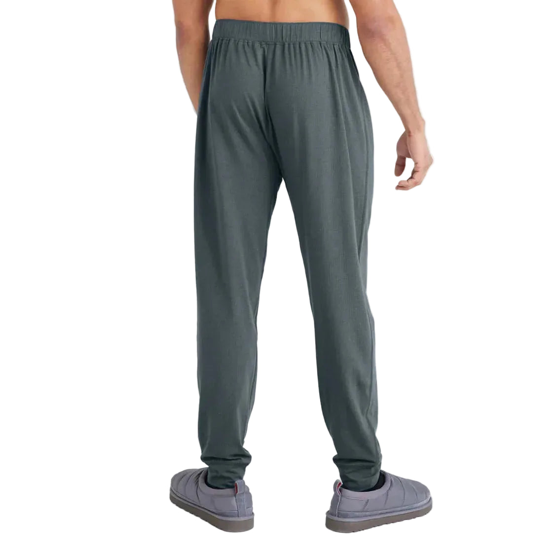Saxx Men's Drop Temp Cooling Sleep Pant - Turbulance