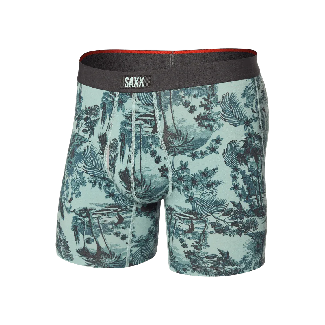Saxx Vibe Xtra Super Soft Boxer Brief BB Fly - Multiple Patterns