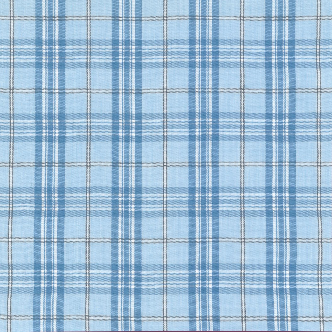 Wrangler SM25 Short Sleeve Classic Fit Shirt Riata - Assorted Colours