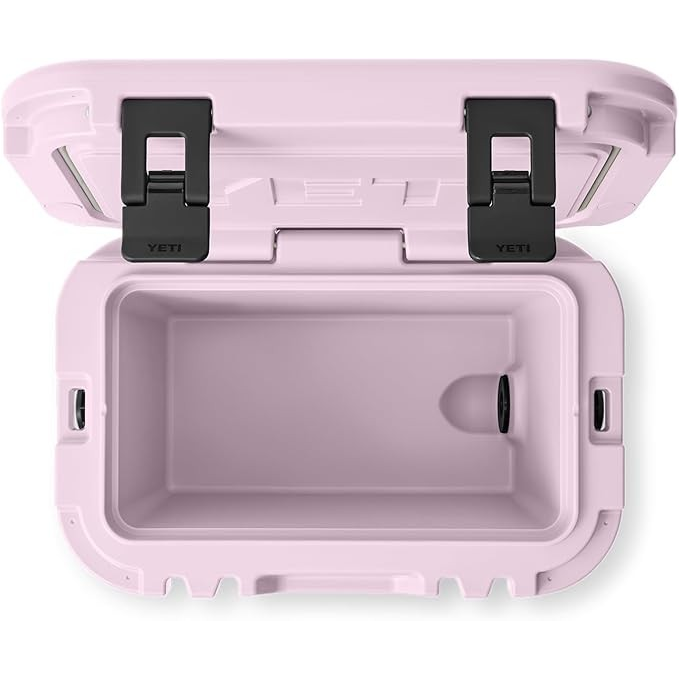 Yeti Roadie 15 Hard Cooler - Cherry Blossom