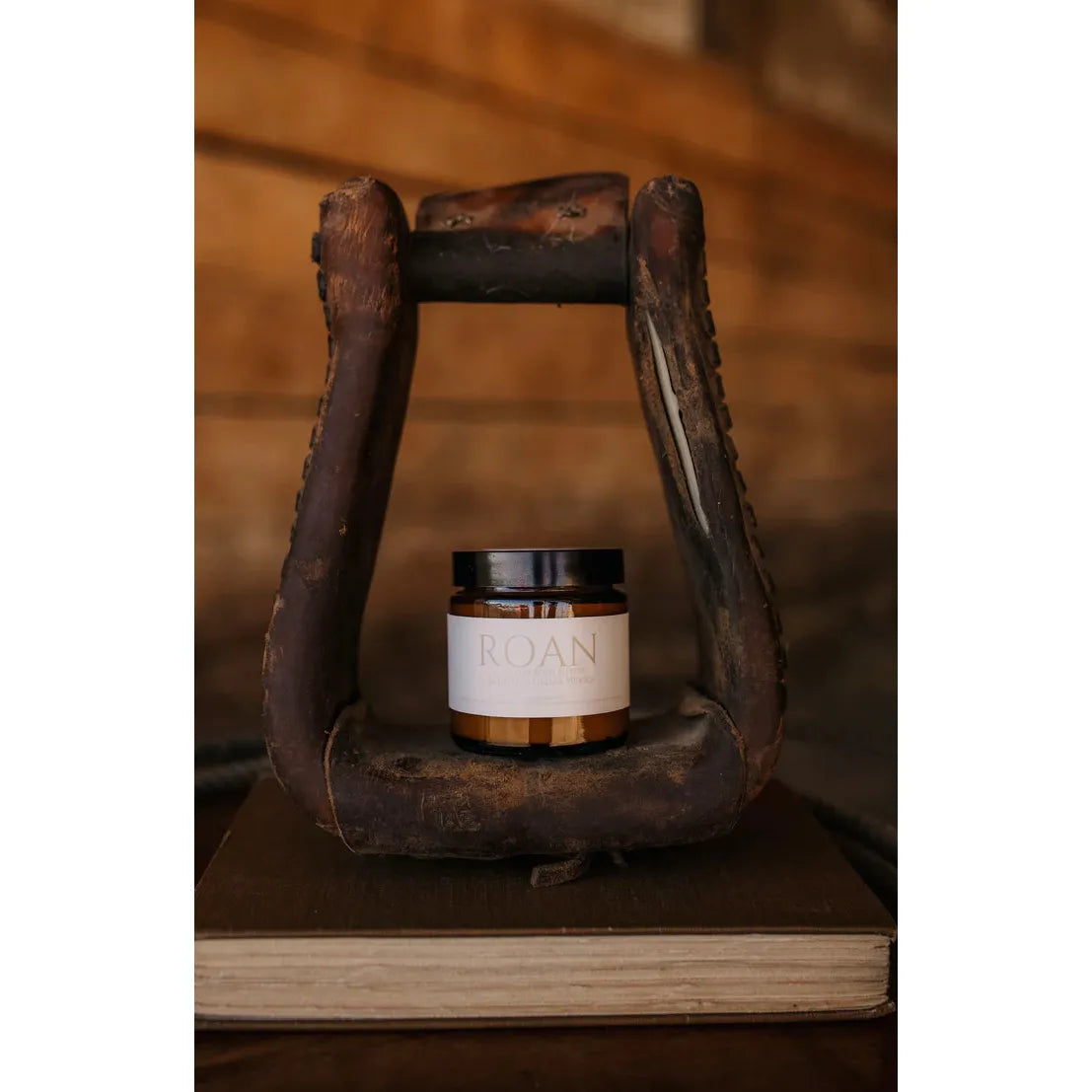 Till & Tallow Roan Tallow Body Butter - 4 oz