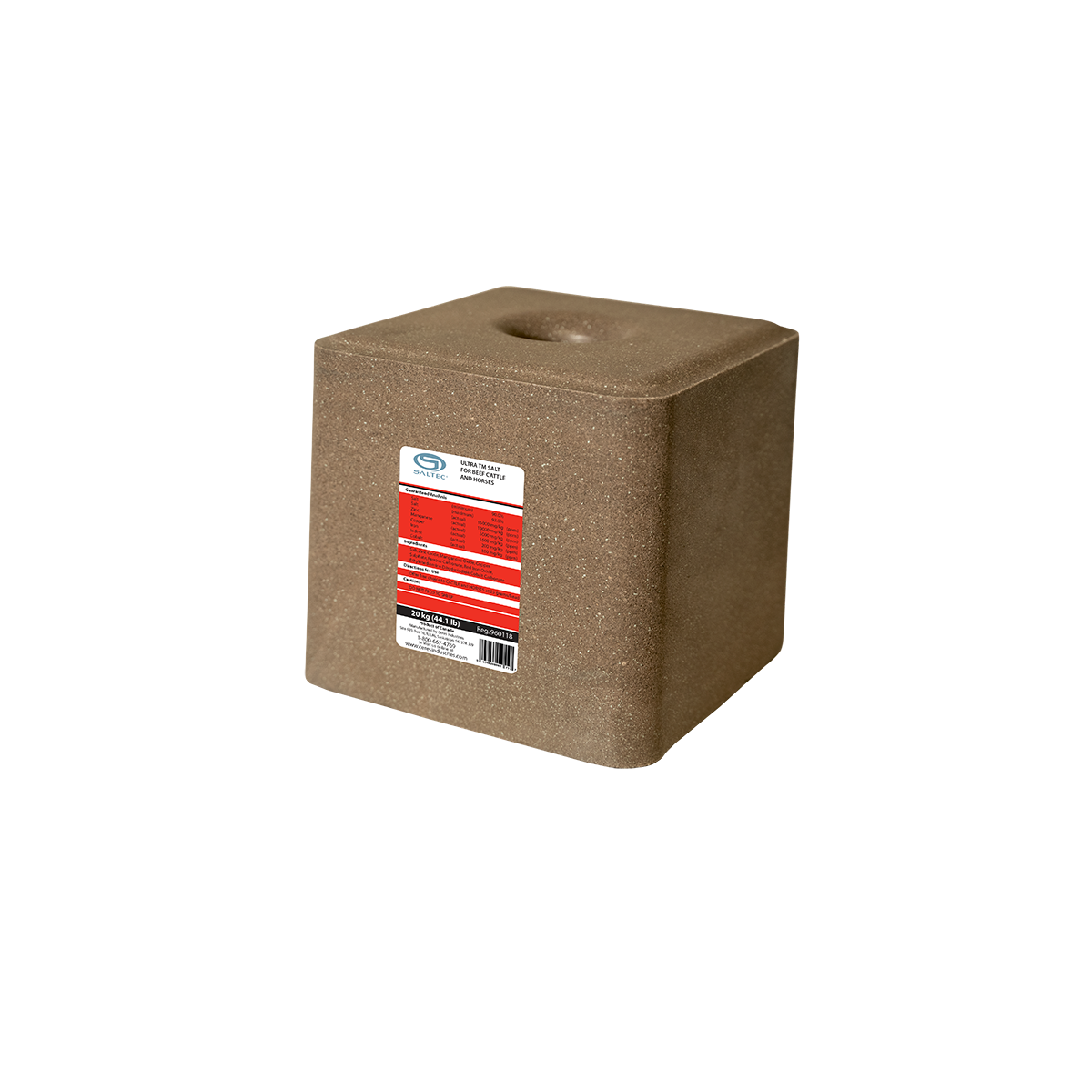 Salt Tec Ultra TM
