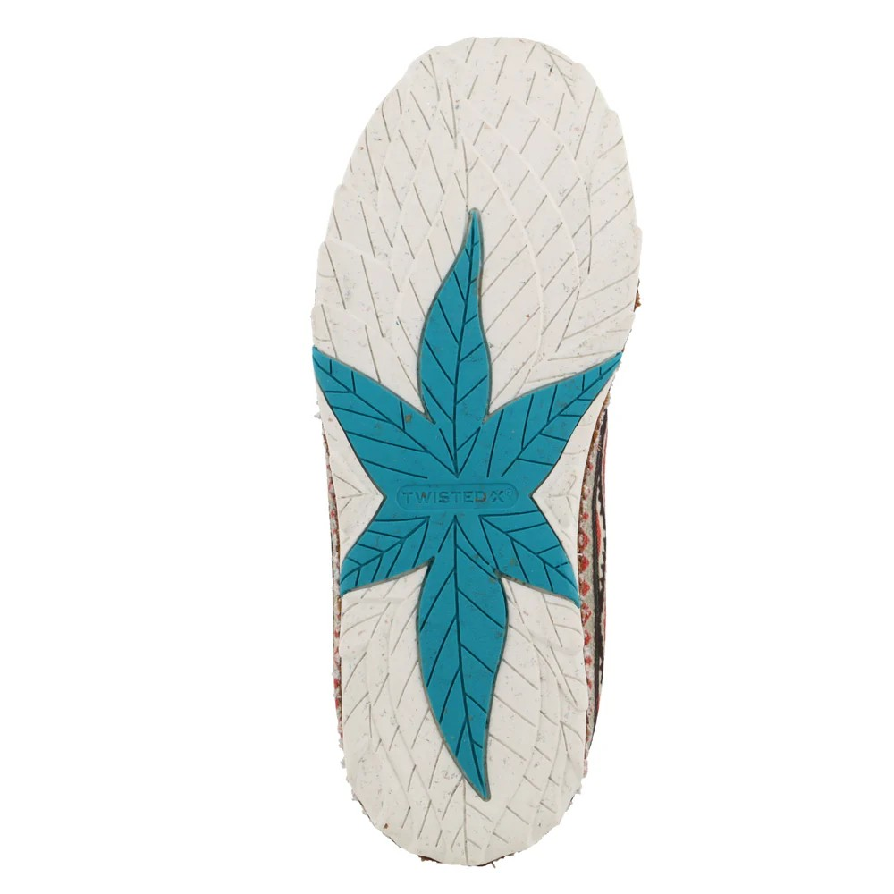 Twisted X Ladies Zero X Kicks