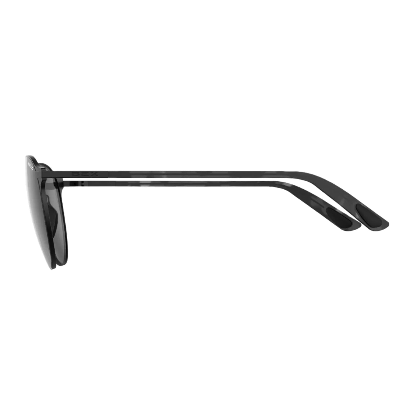 BEX Demi OTG Sunglasses- Black/Grey