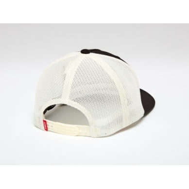 Kimes G&T 110 Hat - Black