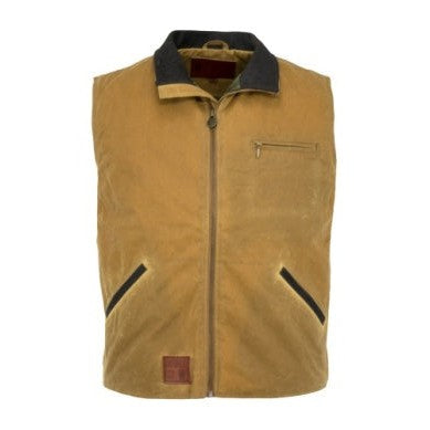 Outback Men's Sawbuck Vest