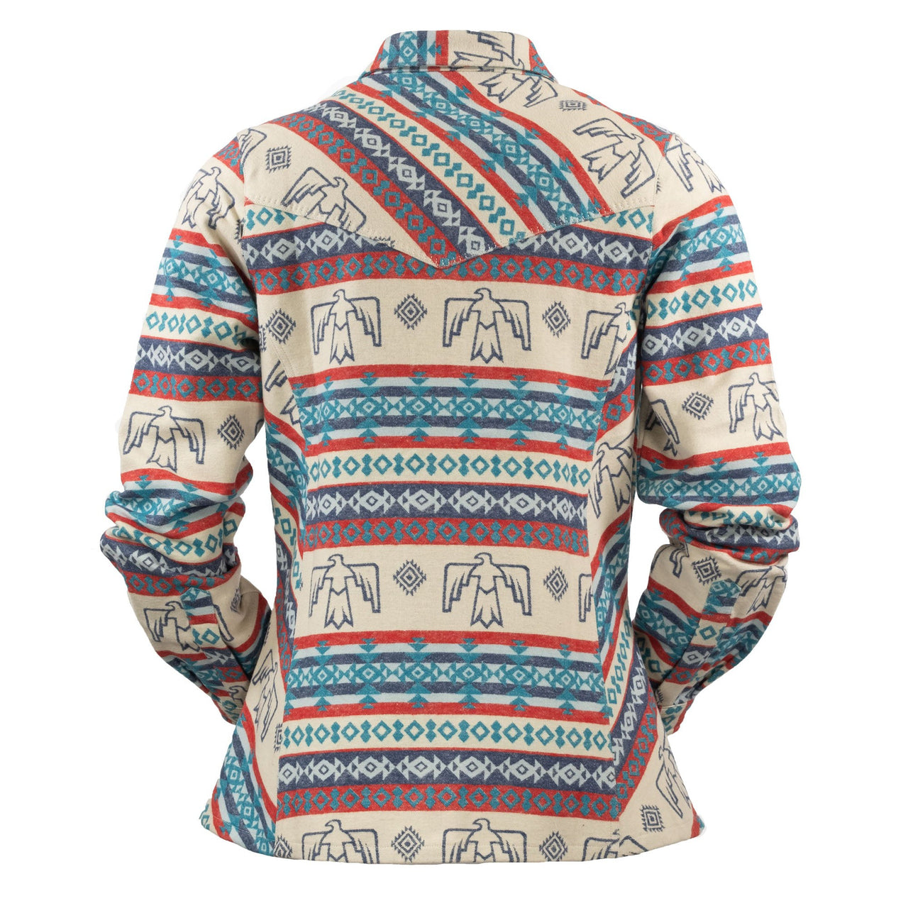 Outback Trading Women's Lorelei Performance Shirt - Assorted Colours