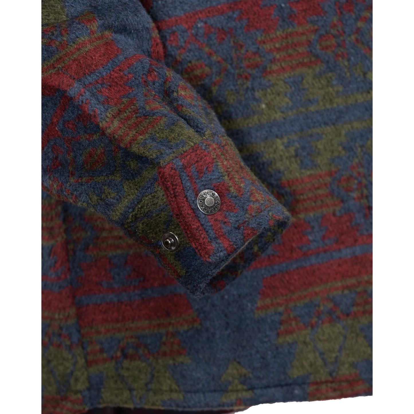 Outback Trading Men's Hudson Shirt Jacket