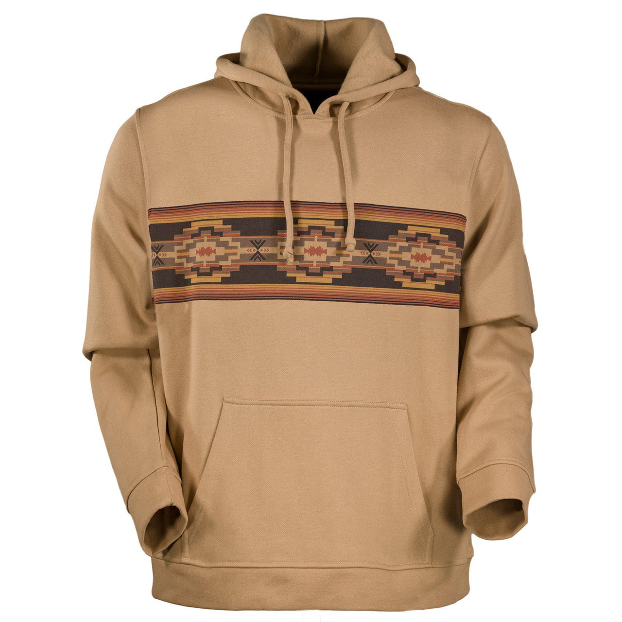 Outback Men's Casey Hoodie - Multiple Colours