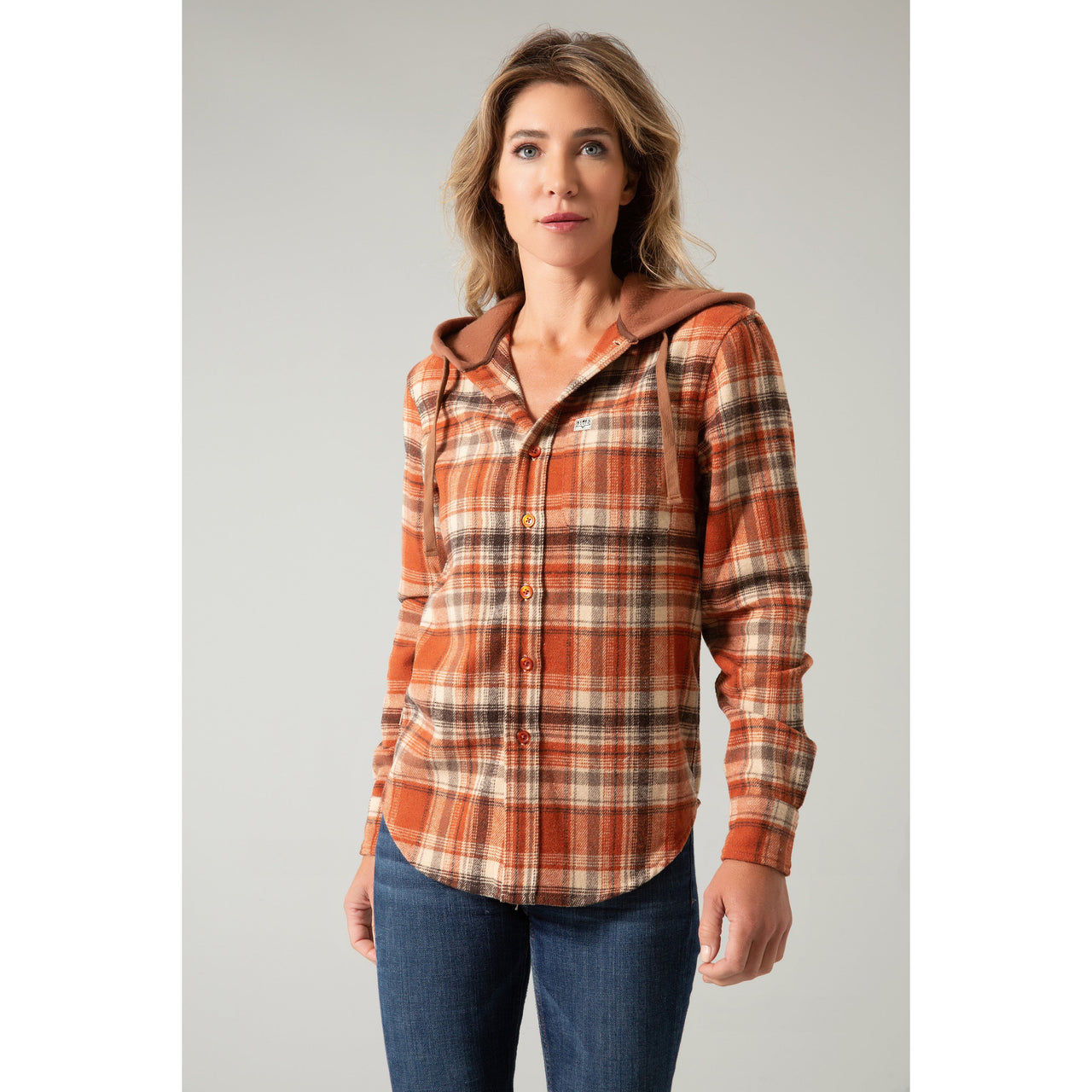 Kimes Women's Delano Hoodie -Multiple Colours