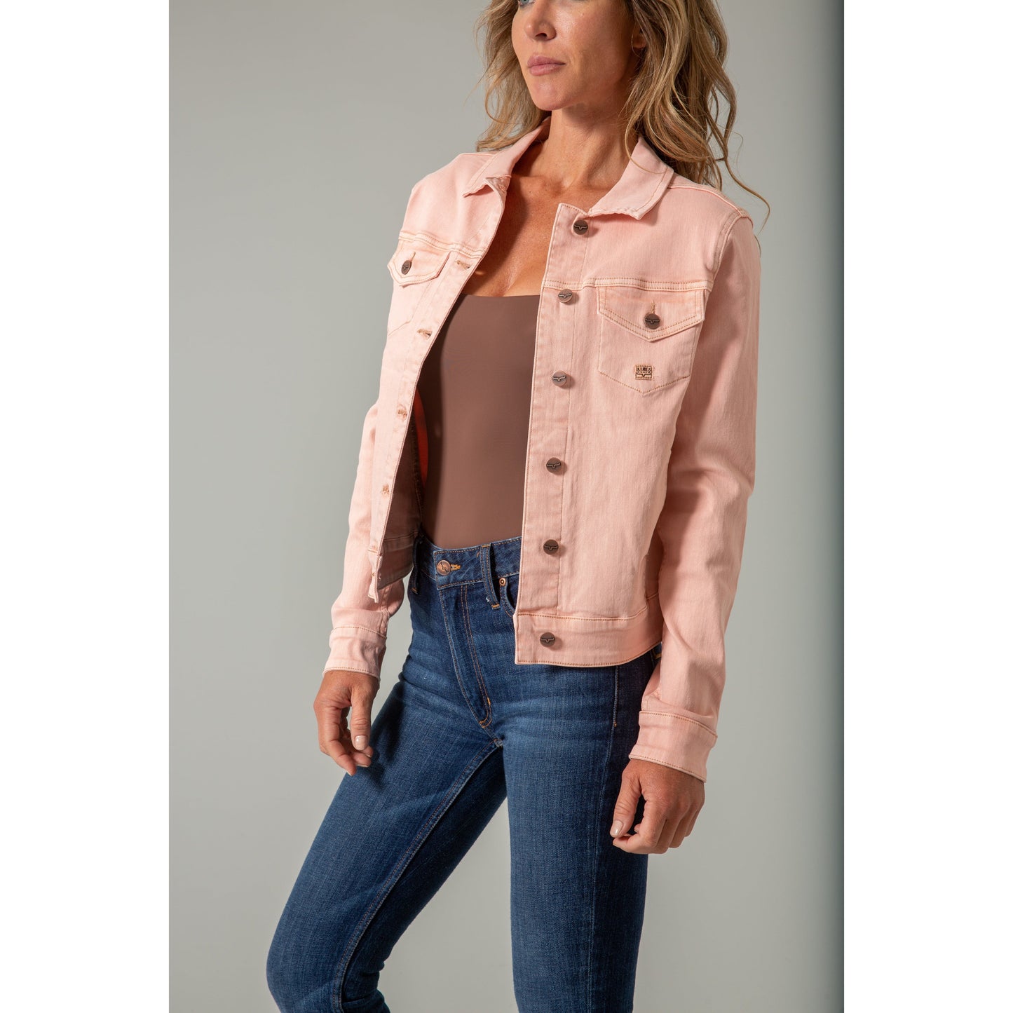 Kimes Women's Winslow Jacket