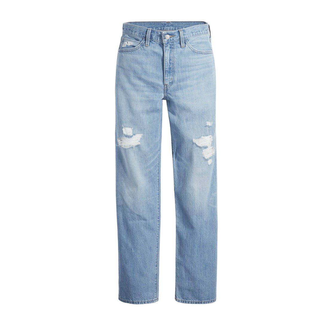 Low Rise Womens Light Wash Levi Jeans Levis Womens Pale Blue Jeans