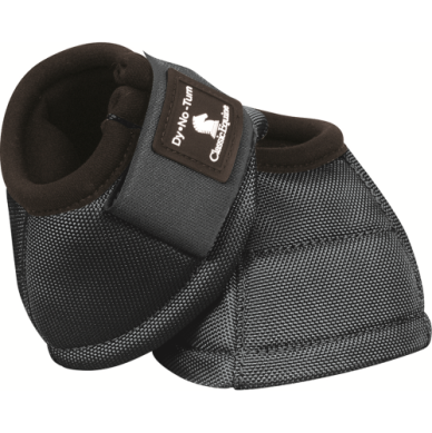 Classic Equine Dy-No Turn Bell Boots
