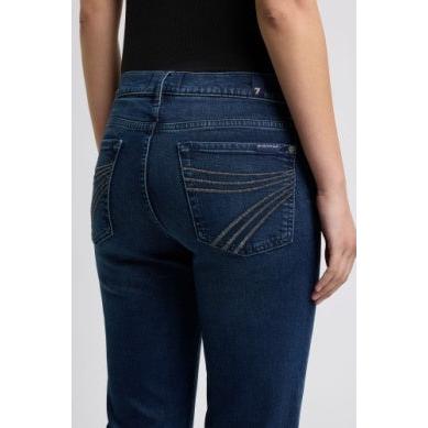 7 For All Man Kind Dojo - Spill with Raw