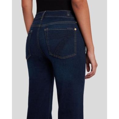 7 For All Man Kind Dojo - 36" Tried & True