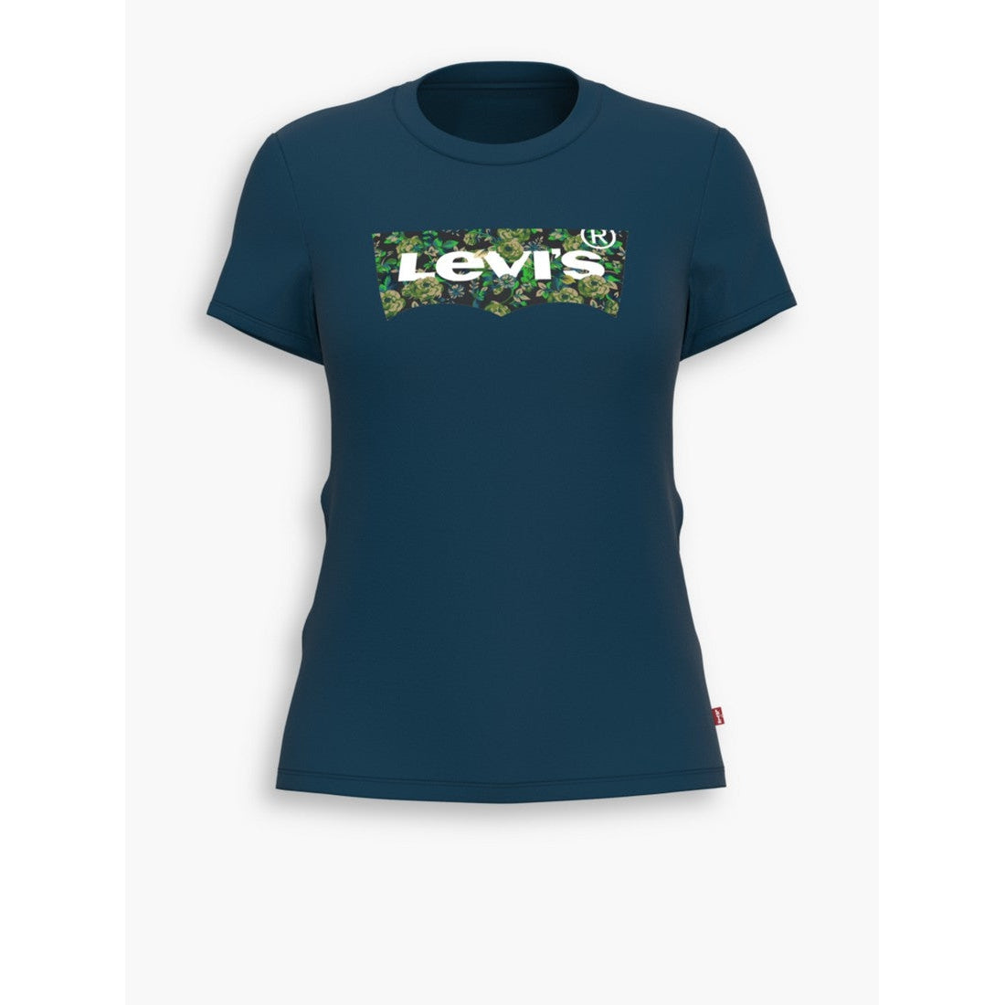 Levi Women's The Perfect Tee - Kinsley Floral