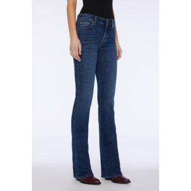 7 For All Man Kind Kimmie Bootcut-Highwave