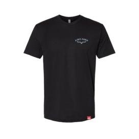 Kimes Men's Short Sleeve Southwestern Graphic Tee Shirt- Multiple Colours