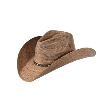 Outback Trading Carlsbad Straw Hat - Tan