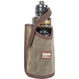 Cashel Suede Bottle Holder