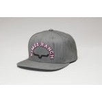 Kimes Unisex Canyon Country  Hat - Grey Heather