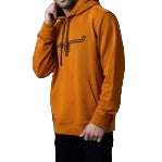 Kimes Men's Fast Talker Hoodie - Multiple Colours