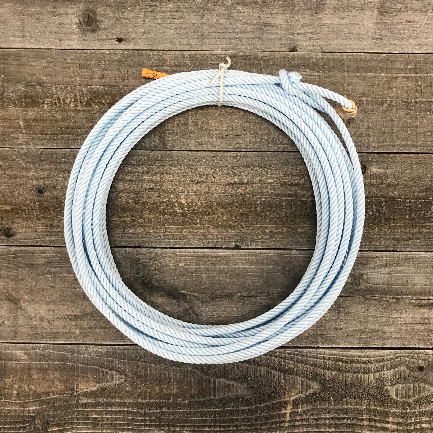 Uoza Black Label Citation Ranch Rope-10MM 4 Strand