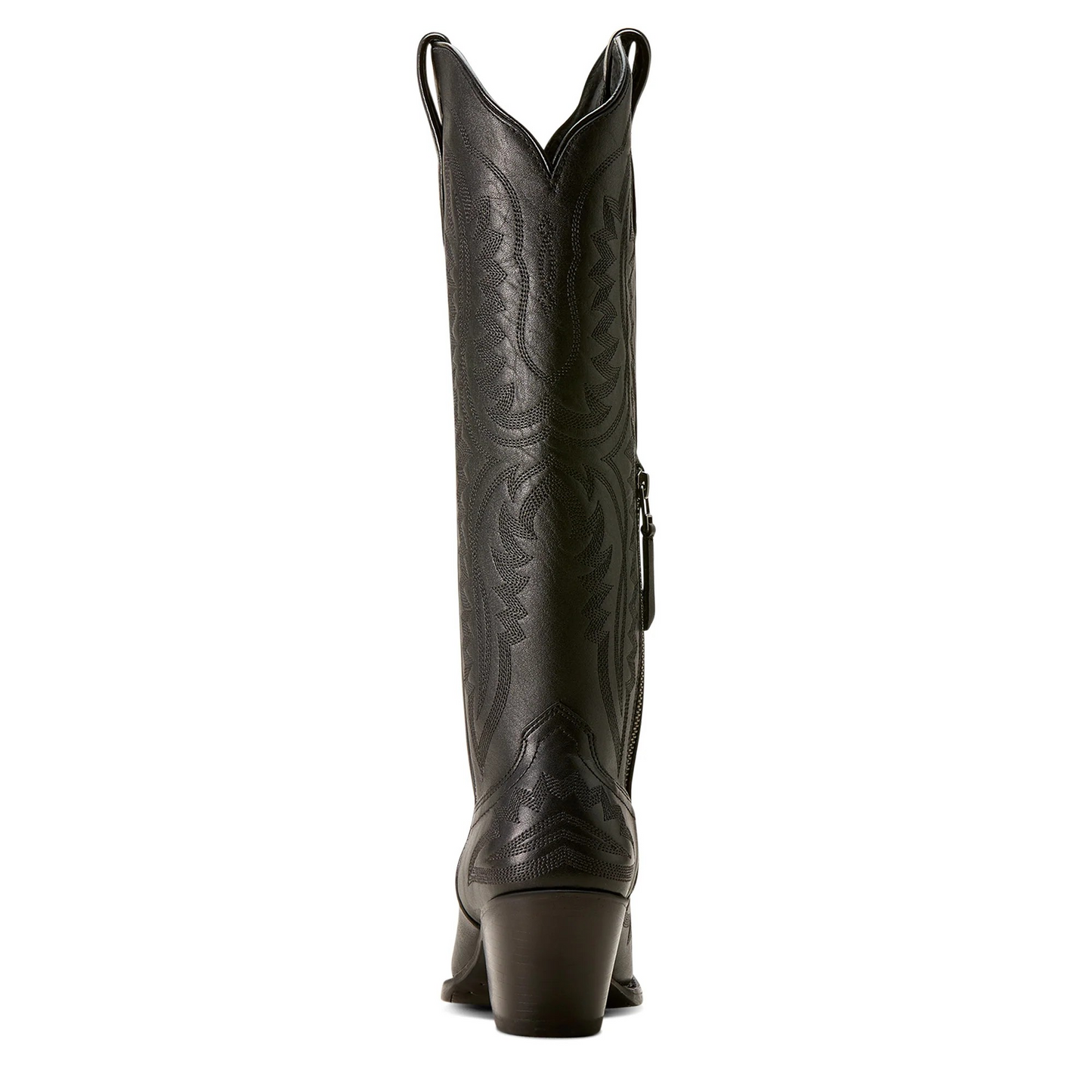Ariat Women's Casanova Western Boot - Obsidian