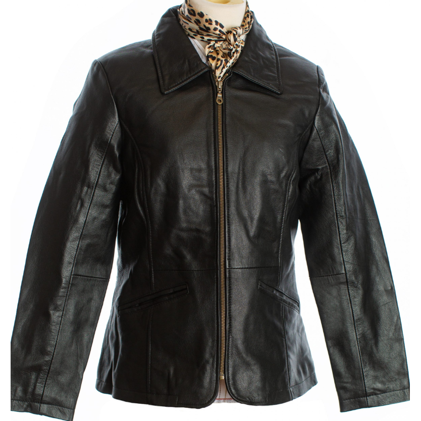 Wyoming Trader Kaycee Jacket Dark Antique