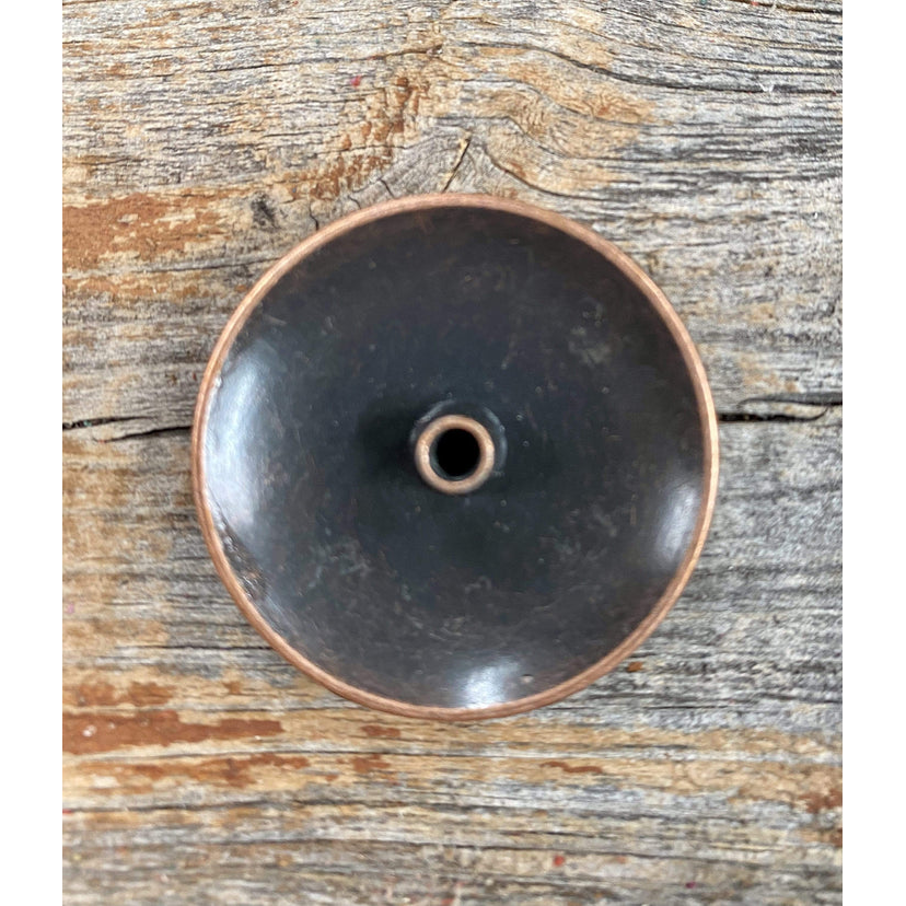 Rodeo Drive Copper Cross Concho - 1.5"