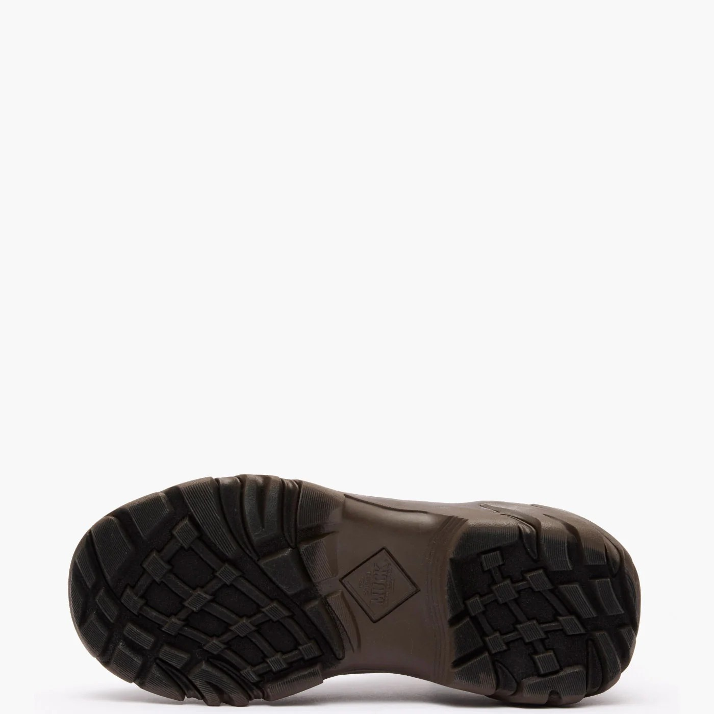 **Muck Boot Men's Mossy Oak Country DNA Woody Sport Ankle Boots - Brown