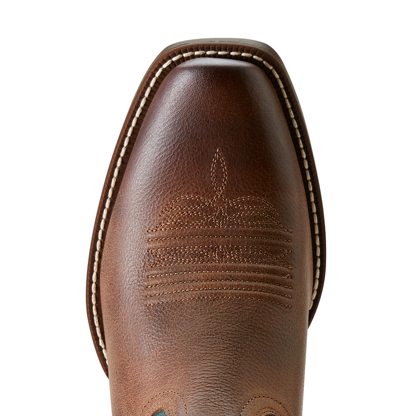 Ariat Men's Renegade Cowboy Boot - Vintage Oak