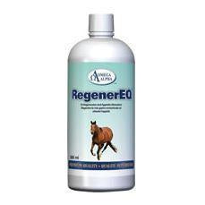 Omega Alpha RegnerEQ  500ml