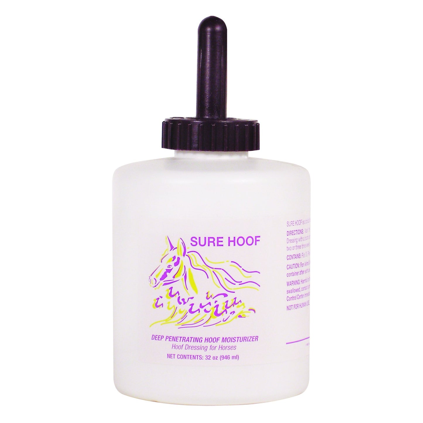 Pharm-Vet Sure Hoof Moisturizing Hoof Dressing DIN# 2441977