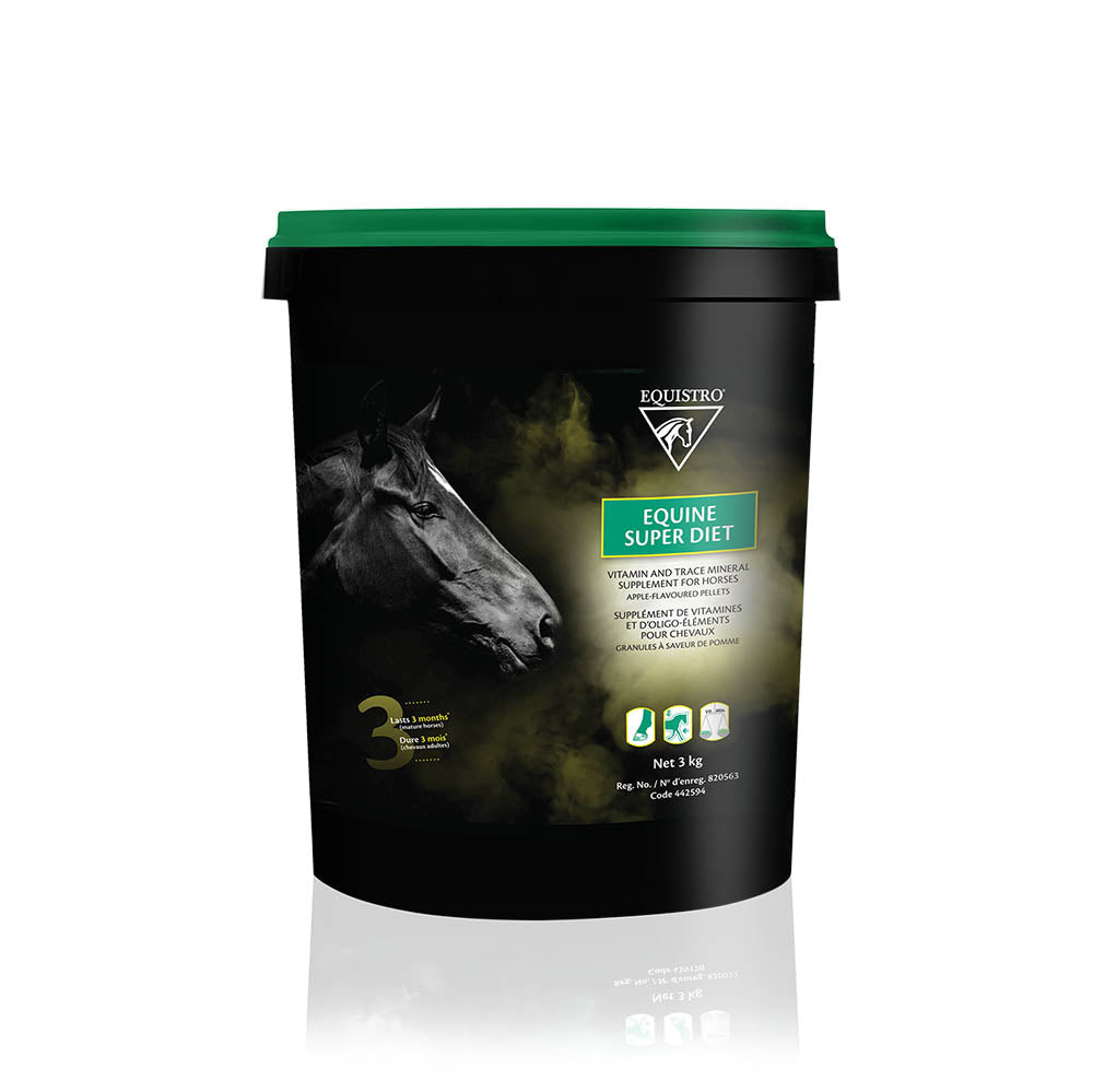 Equine Super Diet 3kg