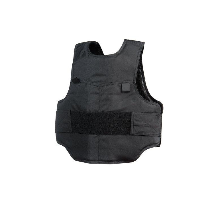 Phoenix Pro Max Jr Youth - Black - Irvine Tack & Western Wear