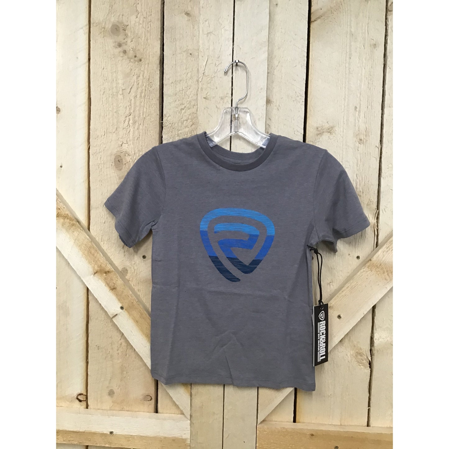 Rock & roll SS Tshirt