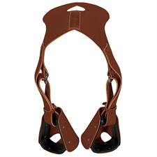 Weaver Leather Lil’ Dude Stirrup